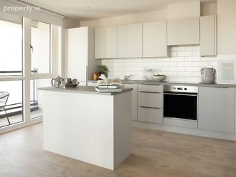 2 Bed Apartment, Station Road, Ongar, Dublin 15 - Image 3