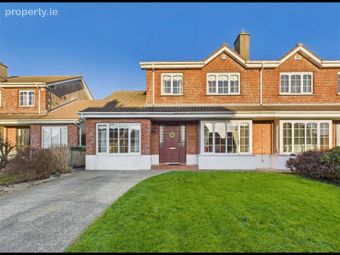 68 Williamstown Park, Waterford City Centre, Co. Waterford