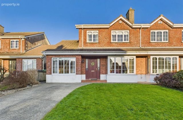 68 Williamstown Park, Waterford City Centre, Co. Waterford - Click to view photos