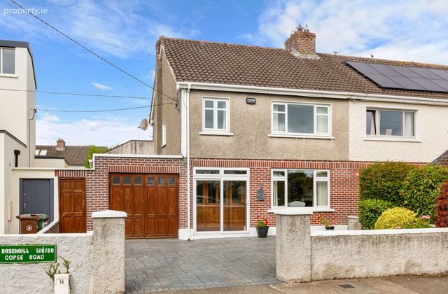 19 Pine Copse Road, Wyckham Park, Dundrum, Dublin 16, Dundrum, Dublin 16 - Click to view photos