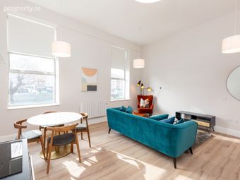 Apt. 1, 33 Bachelors Walk, Dublin 1 - Image 4