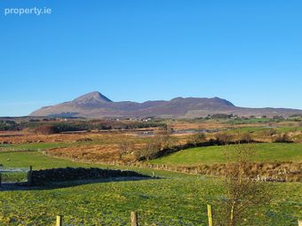 Partially Constructed House, Carrowmore, Liscarney, Westport, Co Mayo, Carrowkennedy, Co. Mayo - Image 2