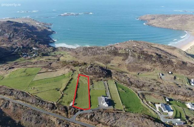 Glebe, Downings, Co. Donegal - Click to view photos