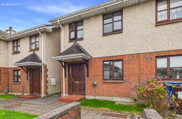 23 Westgate Park, Wexford Town, Co. Wexford - Click to view photos