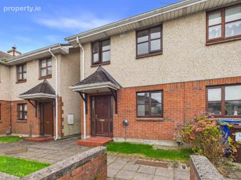 23 Westgate Park,Wexford, Wexford Town, Co. Wexford