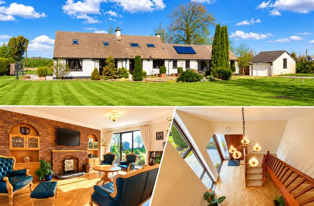 Coolvuck, Ballykeeran, Bealin, Co. Westmeath - Click to view photos