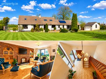 Coolvuck, Ballykeeran, Bealin, Co. Westmeath