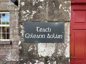 Former Garda Station, Muckanagh, Glenisland, Castlebar, Co. Mayo, Crossmolina, Co. Mayo - Image 4