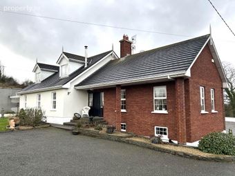Birr Road, Dromakeenan, Roscrea, Co. Tipperary, Boheraphuca, Co. Offaly