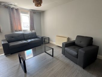 Apartment 11, Stone Court, Trafalgar Hill, Montenotte, Co. Cork - Image 2