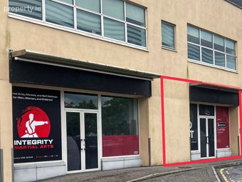 Unit 28, Dungarvan Shopping Centre, Dungarvan, Co. Waterford - Image 2