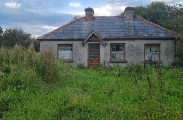 Flowerhill, Bunnanadden, Co. Sligo - Click to view photos