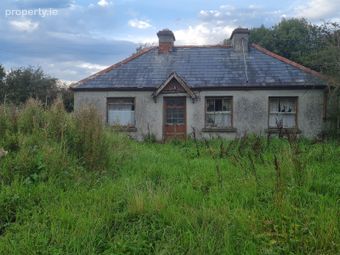 Flowerhill, Bunnanadden, Co. Sligo