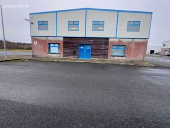 Unit 4, Flan Commercial Park, Ballinlough, Ballinlough, Co. Roscommon - Image 2
