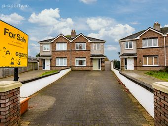 26 Glen Abhainn Park, Glen Abhainn, Enfield, Co. Meath, Enfield, Co. Meath