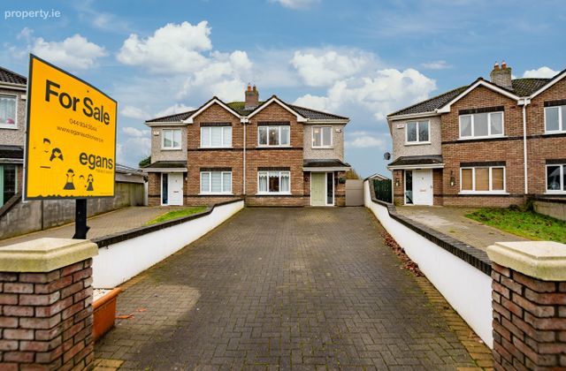 26 Glen Abhainn Park, Glen Abhainn, Enfield, Co. Meath, Enfield, Co. Meath - Click to view photos