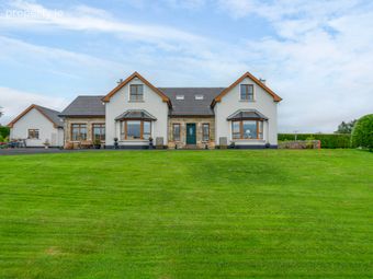 Tullyhoner, Breenagh, Letterkenny, Co. Donegal, Breenagh, Co. Donegal