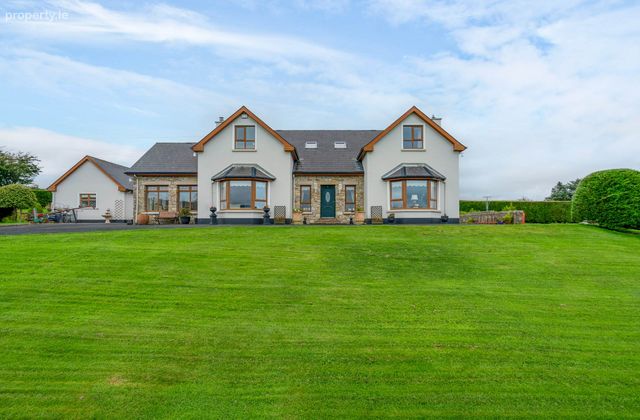 Tullyhoner, Breenagh, Letterkenny, Co. Donegal, Breenagh, Co. Donegal - Click to view photos