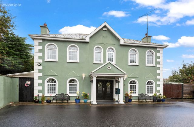 Ravensdale, Ticknock, Arklow, Co. Wicklow, Arklow, Co. Wicklow - Click to view photos