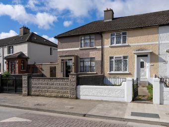 97 Bannow Road, Cabra West, Dublin 7, Co. Dublin, Cabra, Dublin 7
