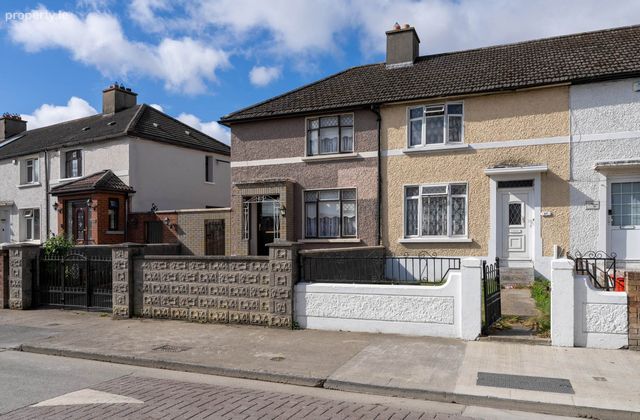 97 Bannow Road, Cabra West, Dublin 7, Co. Dublin, Cabra, Dublin 7 - Click to view photos