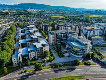 Apartment 18 Onyx, The Grange, Brewery Road, Stillorgan, Co. Dublin, Leopardstown, Dublin 18 - Image 2