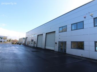 Unit J6, M7 Business Park, Newhall, Naas, Co. Kildare - Image 3