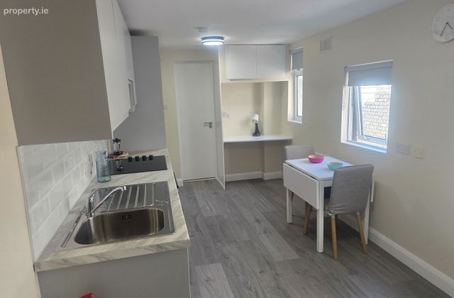 Leinster Square, Rathmines, Dublin 6 - Click to view photos