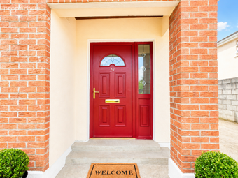 27 Summerhill , Stradbally Road, Portlaoise, Co.laois, Portlaoise, Co. Laois - Image 2