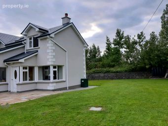 2 Crinnage, Craughwell, Co. Galway
