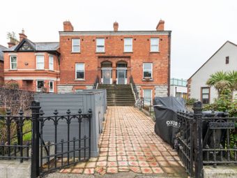 1 Howth Road, Dublin 3, Fairview, Dublin 3 - Image 2