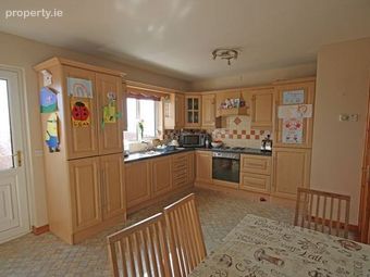 179 Meadow Hill, Kiltoy, Letterkenny, Letterkenny, Co. Donegal - Image 5