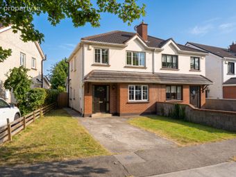 79 Rusheeny Avenue, Clonsilla, Dublin 15, Co. Dublin, Clonsilla, Dublin 15