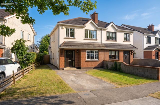 79 Rusheeny Avenue, Clonsilla, Dublin 15, Co. Dublin, Clonsilla, Dublin 15 - Click to view photos