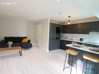 Apartment 124 , The Academy, Park West Pointe, Yeats Way, Park West, Dublin 12 - Image 5