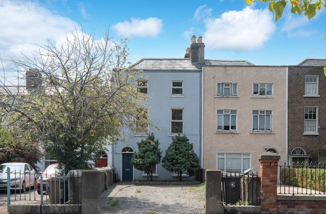 15 Parnell Road, Harold's Cross, Dublin 6 - Click to view photos