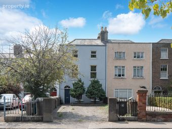 15 Parnell Road, Harold's Cross, Dublin 6