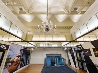 2nd Floor, The Academy Building, Pearse Street, Dublin 2 - Image 3