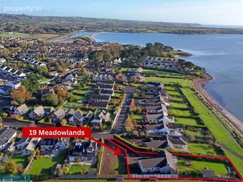 19 Meadowlands, Abbeyside, Dungarvan, Co. Waterford, Dungarvan, Co. Waterford