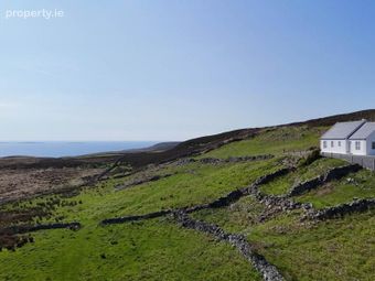 Horn Head, Dunfanaghy, Co. Donegal