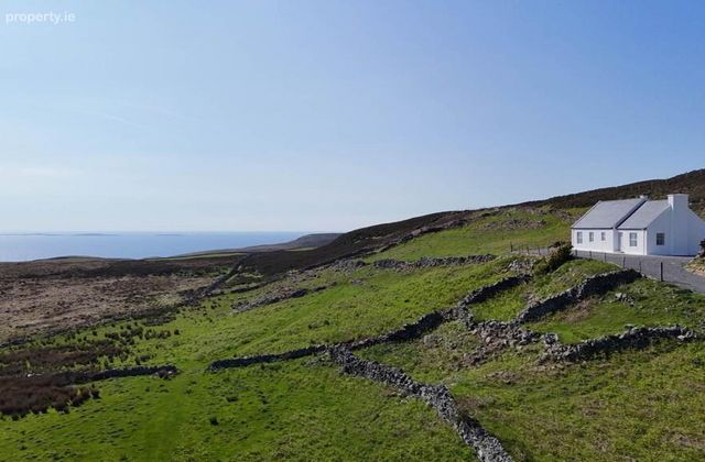Horn Head, Dunfanaghy, Co. Donegal, Dunfanaghy, Co. Donegal - Click to view photos