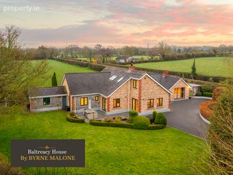 Baltracey House, Eadestown, Naas, Co. Kildare, Naas, Co. Kildare