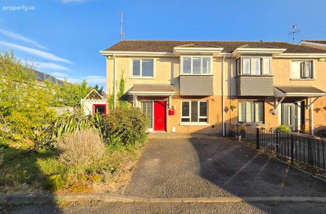 1 Village Park, Kilbreck, Stamullen, Co. Meath, Stamullen, Co. Meath - Click to view photos