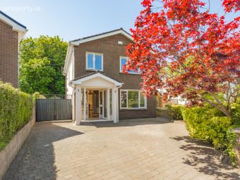 12 Chestnut Grove, Dunboyne, Co. Meath