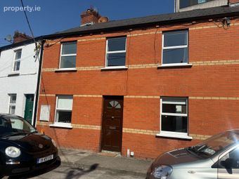 8 Athlumney Villas, Ranelagh, Ranelagh, Dublin 6