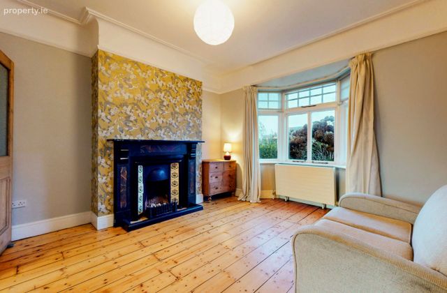 41 Parnell Road (vacant Property Grant), Dublin 12, Harold's Cross, Dublin 6 - Click to view photos