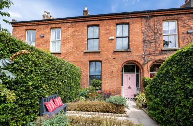 58 Sandford Road, Ranelagh, Dublin 6 - Click to view photos