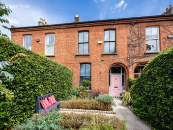 58 Sandford Road, Ranelagh, Dublin 6