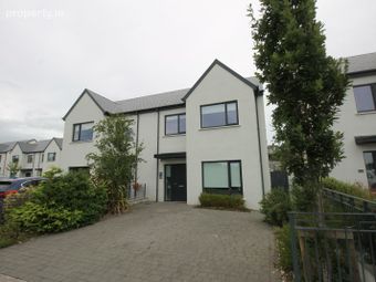 36 Mill View, Ballinglanna, Glanmire, Co. Cork - Image 3