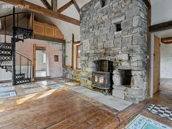 Thatch Cottage, Riverstown, Rathfeigh, Navan, Co. Meath - Image 3